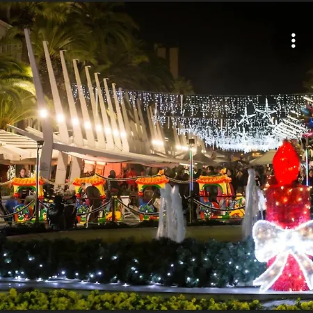 Relaxing Carpe Diem Apartament Split