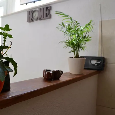 Apartament Relaxing Carpe Diem