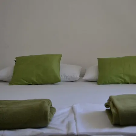 Relaxing Carpe Diem 아파트 *