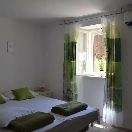 Relaxing Carpe Diem Apartament Split