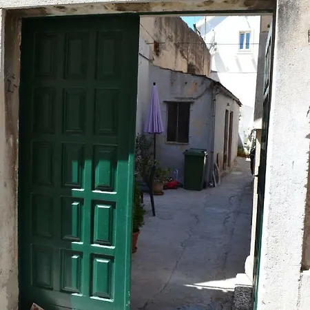 Relaxing Carpe Diem Apartament Split