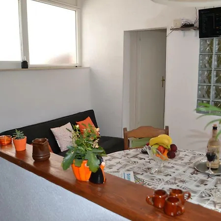 Apartament Relaxing Carpe Diem