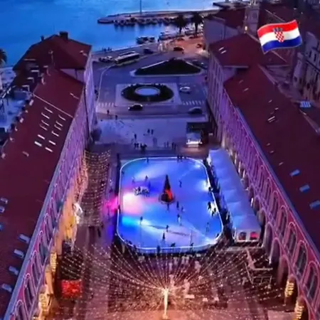 Relaxing Carpe Diem スプリト