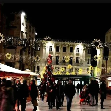 アパート Relaxing Carpe Diem