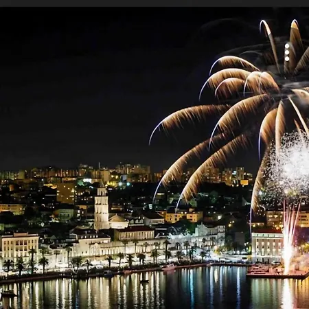 Relaxing Carpe Diem アパート *