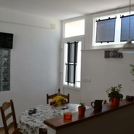 Relaxing Carpe Diem * スプリト