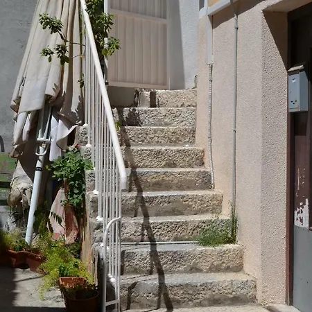 Relaxing Carpe Diem アパート スプリト