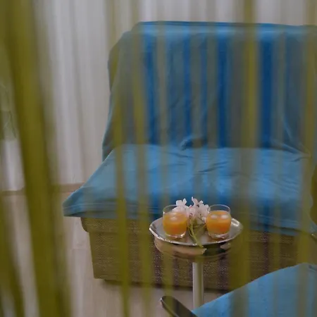 Relaxing Carpe Diem * スプリト