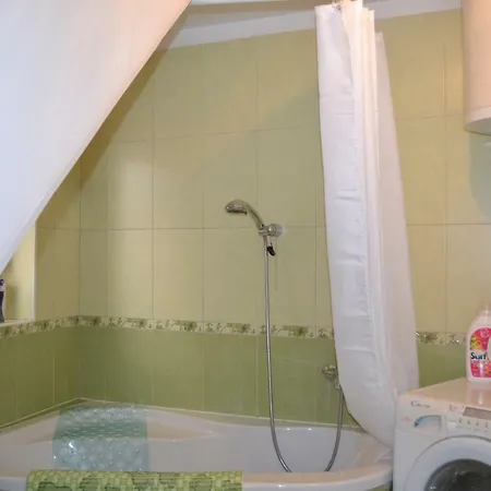 Relaxing Carpe Diem スプリト