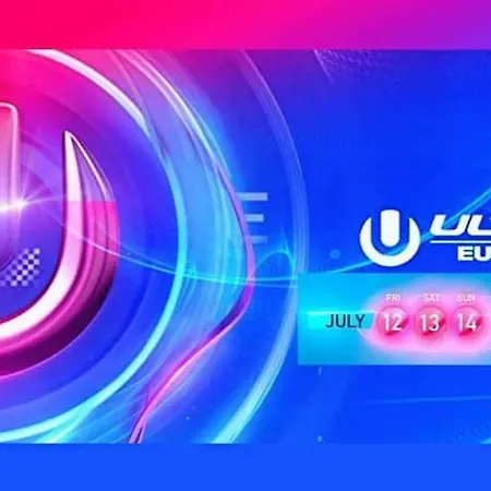 アパート Relaxing Carpe Diem スプリト