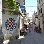 Apartment Relaxing Carpe Diem Split