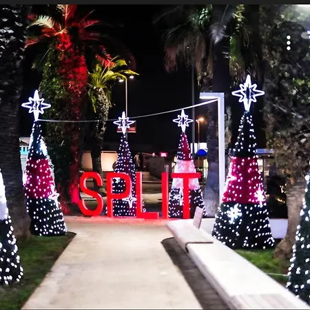 Relaxing Carpe Diem Lägenhet