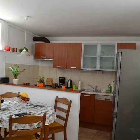 Lägenhet Relaxing Carpe Diem