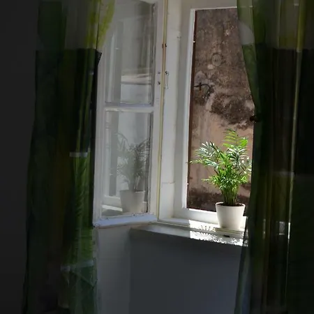 Relaxing Carpe Diem Lägenhet *