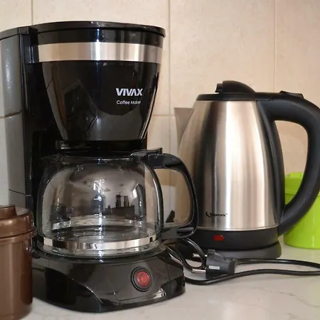 公寓 Relaxing Carpe Diem *