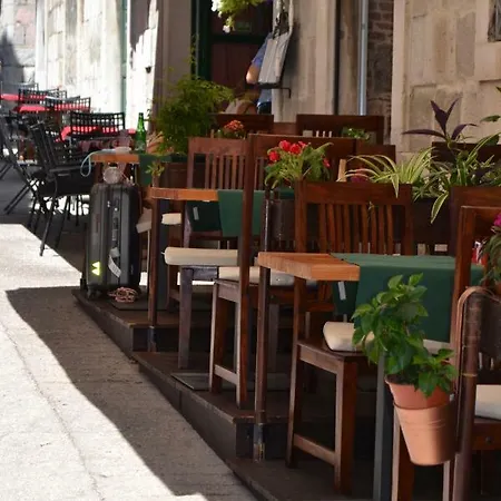 Lägenhet Relaxing Carpe Diem *