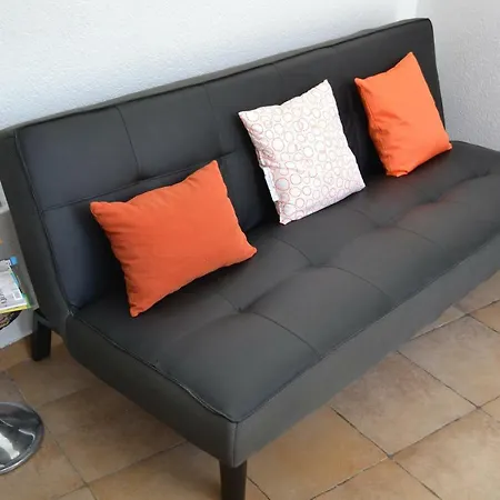 Relaxing Carpe Diem Appartement *