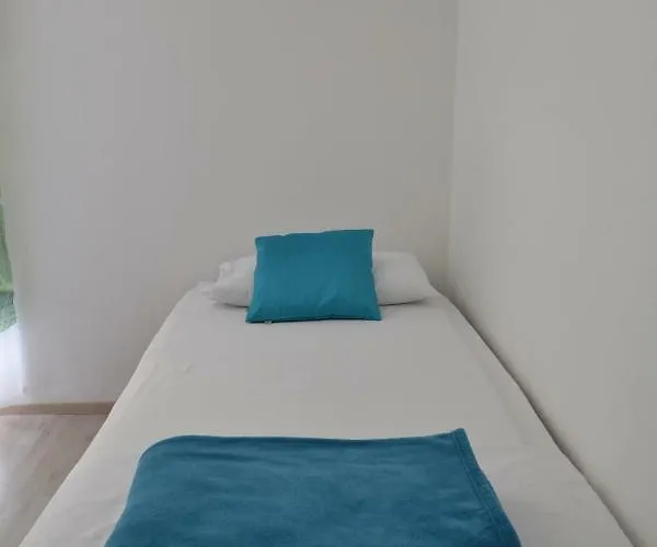 Relaxing Carpe Diem * 斯普利特