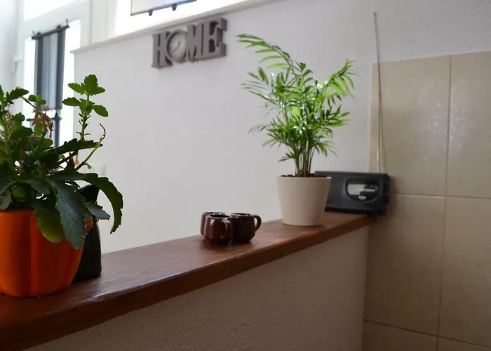 아파트 Relaxing Carpe Diem