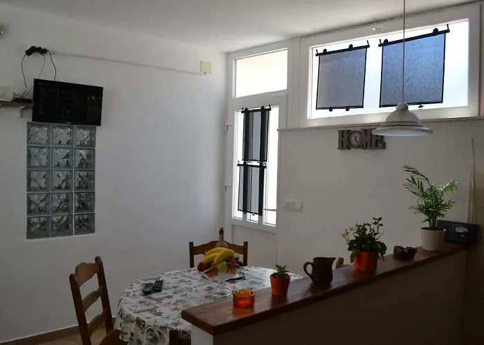 Relaxing Carpe Diem * 斯普利特