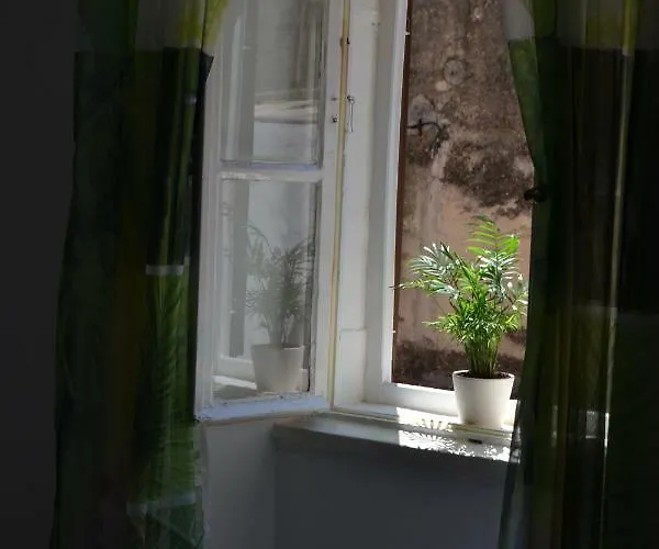 Relaxing Carpe Diem 아파트 *