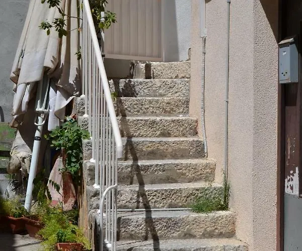 Relaxing Carpe Diem 아파트 스플리트