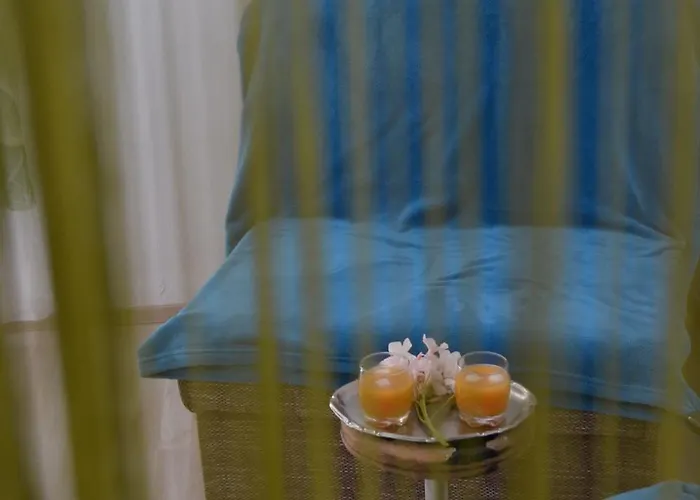 Relaxing Carpe Diem * 스플리트