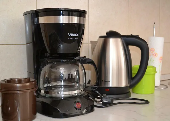 Apartment Relaxing Carpe Diem *