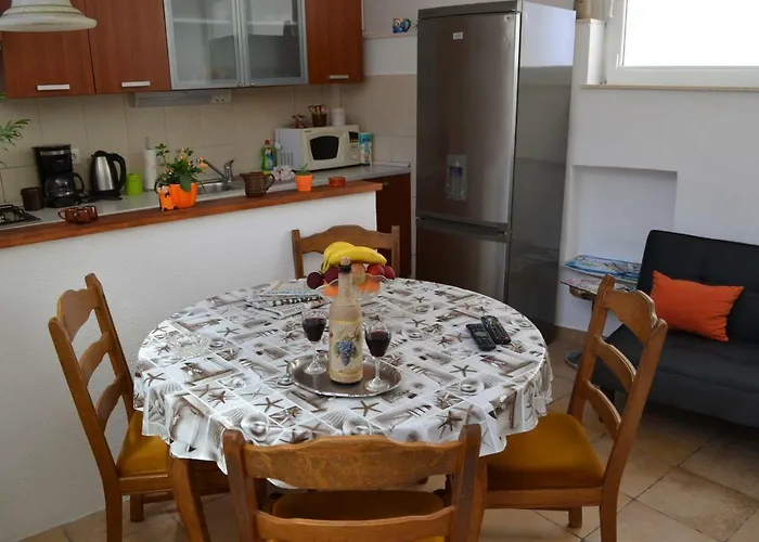 Relaxing Carpe Diem * 斯普利特