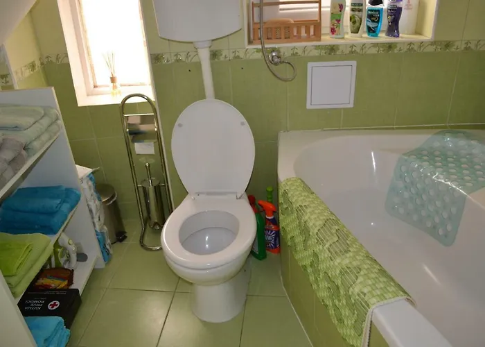 Relaxing Carpe Diem * 스플리트