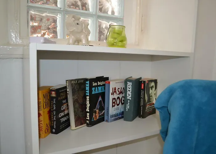 Relaxing Carpe Diem *