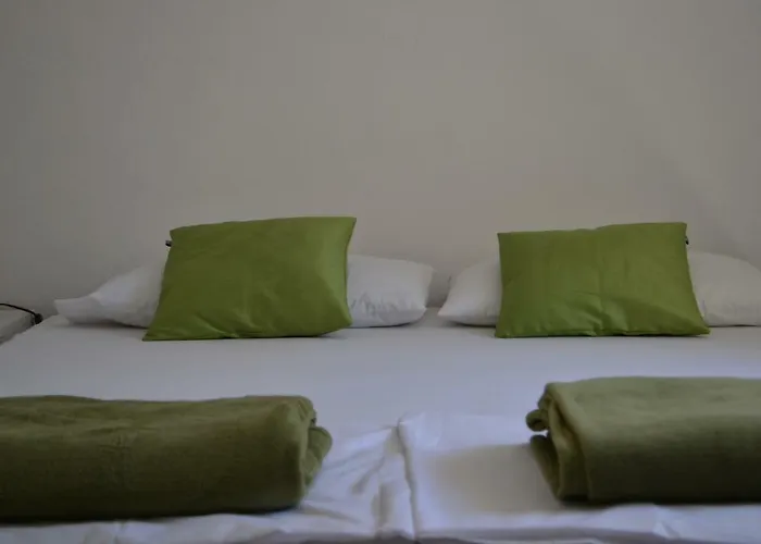 Relaxing Carpe Diem 公寓 *