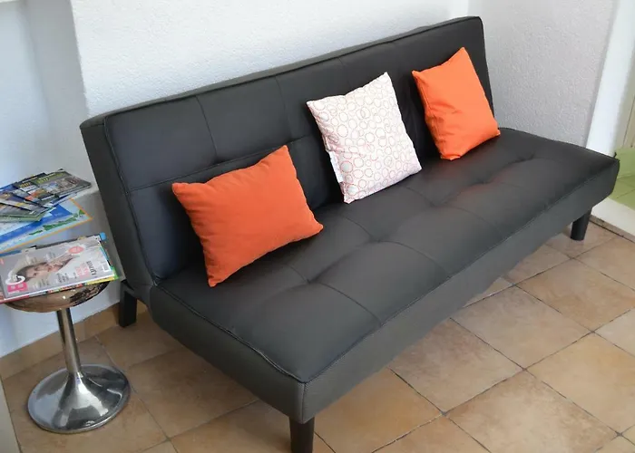 Relaxing Carpe Diem 아파트 *