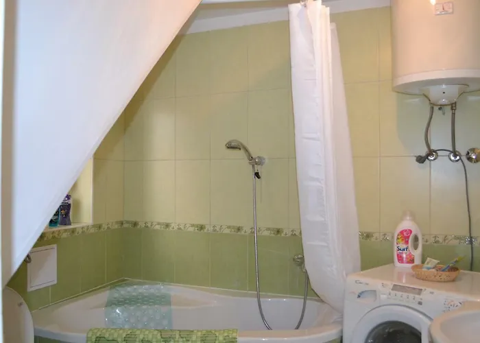 Relaxing Carpe Diem 斯普利特