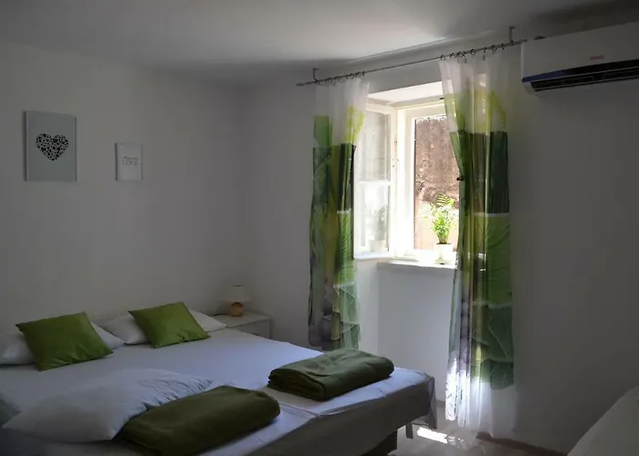 Relaxing Carpe Diem 아파트 스플리트