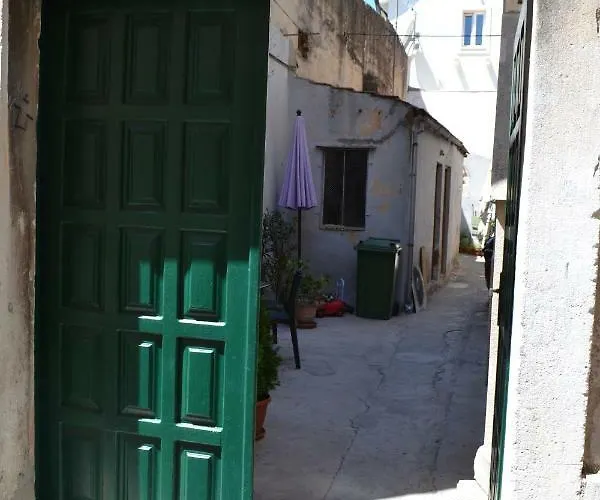 Relaxing Carpe Diem 公寓 斯普利特