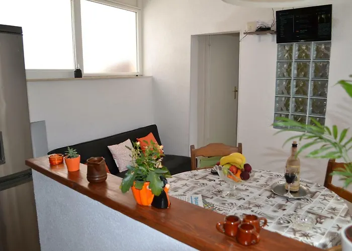 公寓 Relaxing Carpe Diem