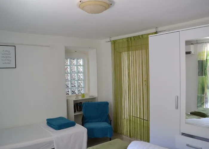 아파트 Relaxing Carpe Diem